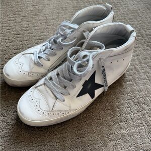 Golden Goose Midstar